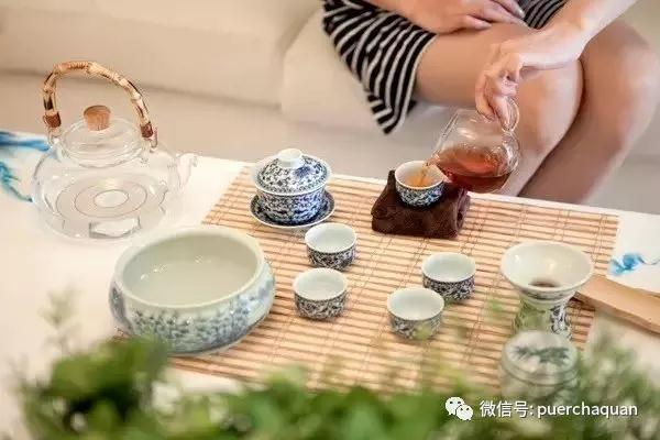 茶是健康好茶，但这样喝容易得胃病